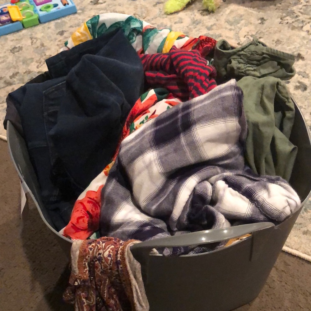 Mystery bundle!!!! 10+ pieces